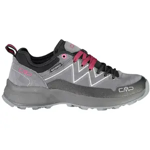 CMP KALEEPSO Low WMN Chaussures de randonnée pour femme, gris, 38 EUVendu partrekkinn