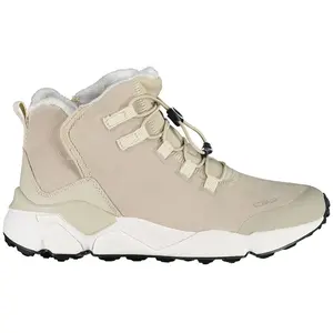 Cmp Bottes De Neige Yumala Wp 31q4996 pas cher