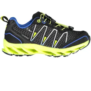 Comparateur de prix : Cmp Altak Wp 2.0 39q4794k Trail Running Shoes Noir EU 30