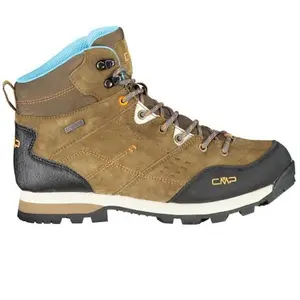 Chaussures de marche de randonnée mid femme CMP Alcor - corteccia - 42 pas cher