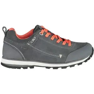 CMP Elettra Low, Chaussures de Randonnée Basses Femme, Titanio Begonia... pas cher