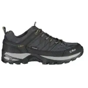 Chaussures de randonnée basses CMP Rigel waterprof Gris 47 pas cher