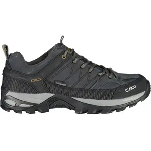 Chaussures de randonnée basses CMP Rigel waterprof Gris 40 pas cher