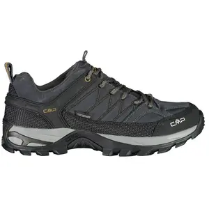 CMP Campagnolo, Hommes, Chaussures de randonnée, Rigel WP (44), Gris pas cher