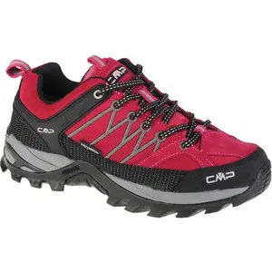 Cmp Chaussures De Randonnée Rigel Low Wp 3q13246 pas cher