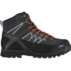 CMP Moon Mid Trekking Shoe WP, Chaussures de Marche Homme, Anthracite, 45 EUVendu pargalaxus