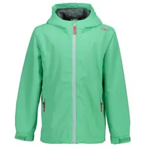 CMP Windproof And Waterproof Rain Jacket Wp 10.000 Veste Fille pas cher