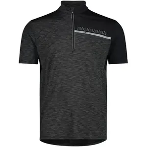 Cmp Maillot à Manches Courtes H-bike 31c7997 pas cher