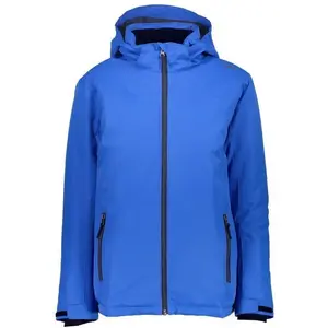 Cmp Veste Snaps Hood 39w1924 pas cher