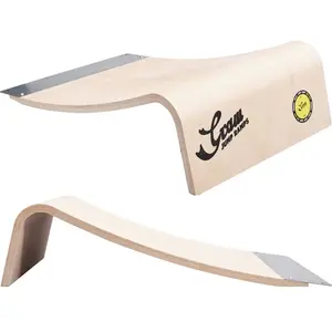 Comparateur de prix : Rampe de saut pour Skateboard - Graw Jump - G20 PRO