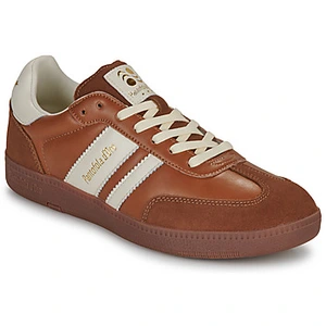Baskets basses Pantofola d'Oro BOMBER solde homme pas cher