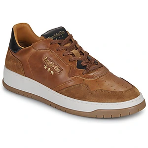 Baskets basses Pantofola d'Oro SIRMIONE LOW homme pas cher