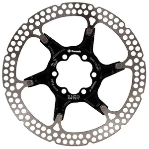 Formula Disque De Frein Two Pieces Disc With Bolts pas cher