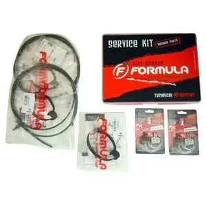 Formula Kit De Pièces Détachées R1 Racing pas cher