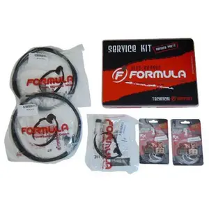 Formula Kit De Pièces Détachées Rx pas cher