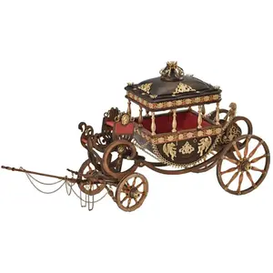 Amati - Boîte de montage, Multicolore, B1601.01 pas cher