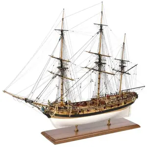 Amati Maquette Bateau En Bois : Hms FlyVendu parcdiscount