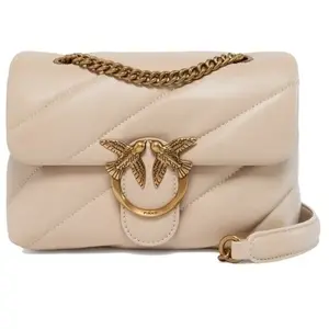 Sac a main Pinko LOVE PUFF MINI CL SHEEP NAPPA femme