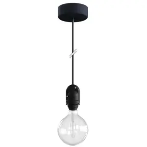 Creative Cables Lampe Suspendue Eiva 1.5 M pas cher