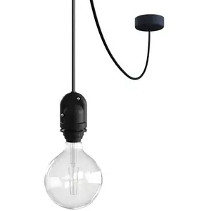 Creative Cables Lampe Suspendue Eiva 5 M pas cher