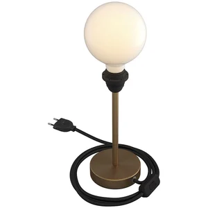 Creative Cables Lampe De Table Alzaluce Sans Abat-jour 20 Cm pas cher