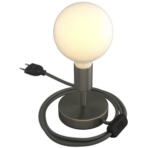 Creative Cables Lampe De Table Alzaluce 5 Cm pas cher