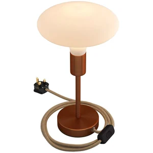 Creative Cables Lampe De Table Alzaluce 15 Cm pas cher