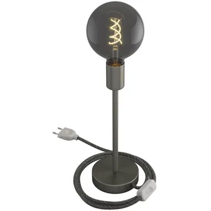 Creative Cables Lampe De Table Alzaluce 25 Cm pas cher
