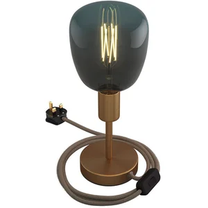 Creative Cables Lampe De Table Alzaluce 10 Cm pas cher