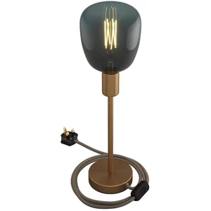 Creative Cables Lampe De Table Alzaluce 25 Cm pas cher