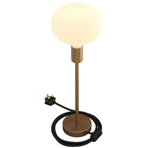 Creative Cables Lampe De Table Alzaluce 30 Cm pas cher