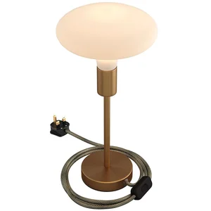 Creative Cables Lampe De Table Alzaluce 20 Cm pas cher