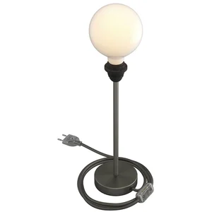 Creative Cables Lampe De Table Alzaluce Sans Abat-jour 30 Cm pas cher