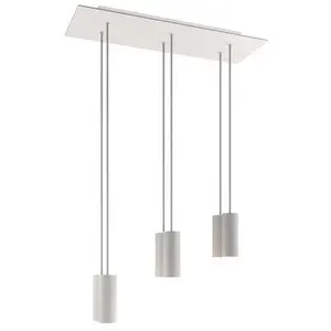 Creative Cables Lampe Suspendue Rose-one Xxl Tub E14 6 FallsVendu parbricoinn