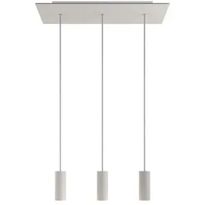 Creative Cables Lampe Suspendue Rose-one Xxl Tub E14Vendu parbricoinn