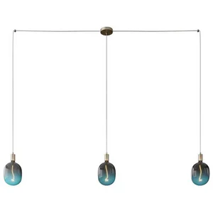 Creative Cables Lampe Suspendue Spider 3 Falls pas cher