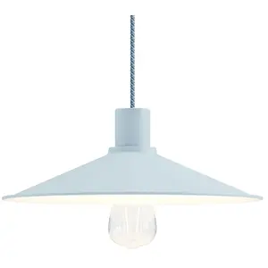 Creative Cables Lampe Suspendue Swing PastelVendu parbricoinn