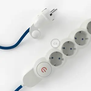 Creative Cables Multiprise Câble à Rayons M1t4b02rm12 Rm12 2 M pas cher