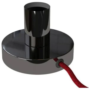 Creative Cables Lampe De Table En Métal Posaluce Avec Prise Bipolaire pas cher