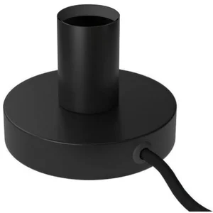 Creative Cables Lampe De Table En Métal Posaluce Avec Prise Bipolaire pas cher