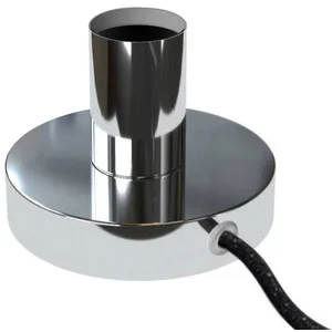 Creative Cables Lampe De Table En Métal Posaluce Avec Prise Bipolaire pas cher