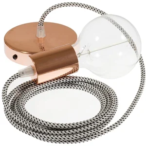 Creative Cables Lampe Suspendue Pendel Rt14 3d 1 M Diy pas cher