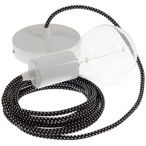 Creative Cables Lampe Suspendue Pendel Rt41 Stars 3d 50 Cm pas cher