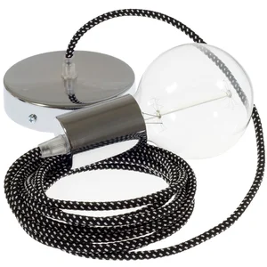 Creative Cables Lampe Suspendue Pendel Rt41 Stars 3d 1 M pas cher