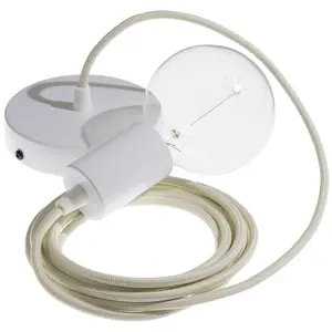 Creative Cables Lampe Suspendue Pendel Rm00 1 M pas cher