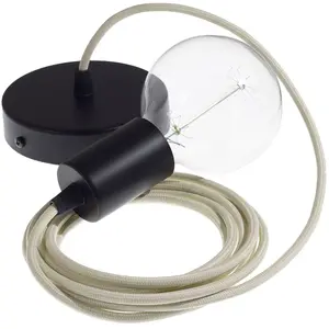 Creative Cables Lampe Suspendue Pendel Rm00 1 MVendu parbricoinn