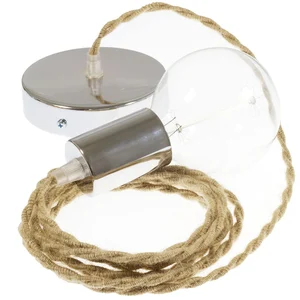 Creative Cables Lampe Suspendue Pendel Tn06 2 M pas cher