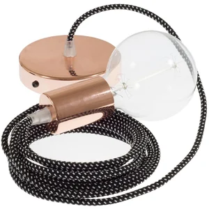 Creative Cables Lampe Suspendue Pendel Rt41 Stars 3d 1 M DiyVendu parbricoinn