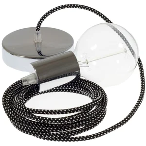 Creative Cables Lampe Suspendue Pendel Rt41 Stars 3d 50 Cm pas cher