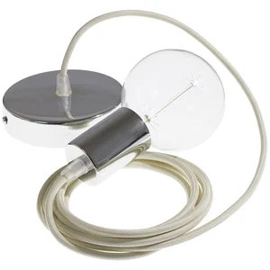 Creative Cables Lampe Suspendue Pendel Rm00 50 CmVendu parbricoinn